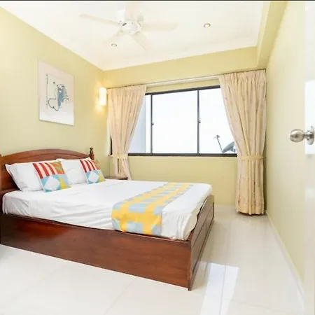 Vip Suite Seaview Batu Ferringhi 1003-2 Bedroom Exterior photo