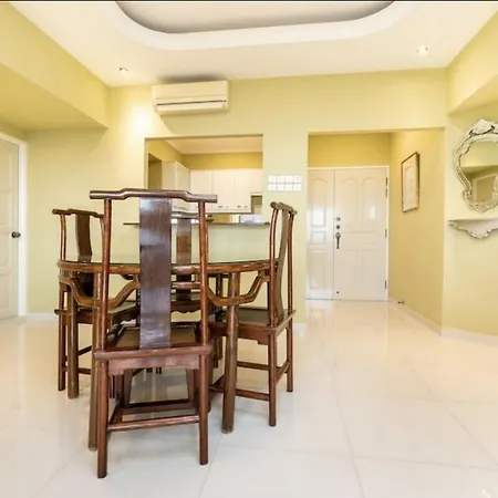 Vip Suite Seaview Batu Ferringhi 1003-2 Bedroom Exterior photo