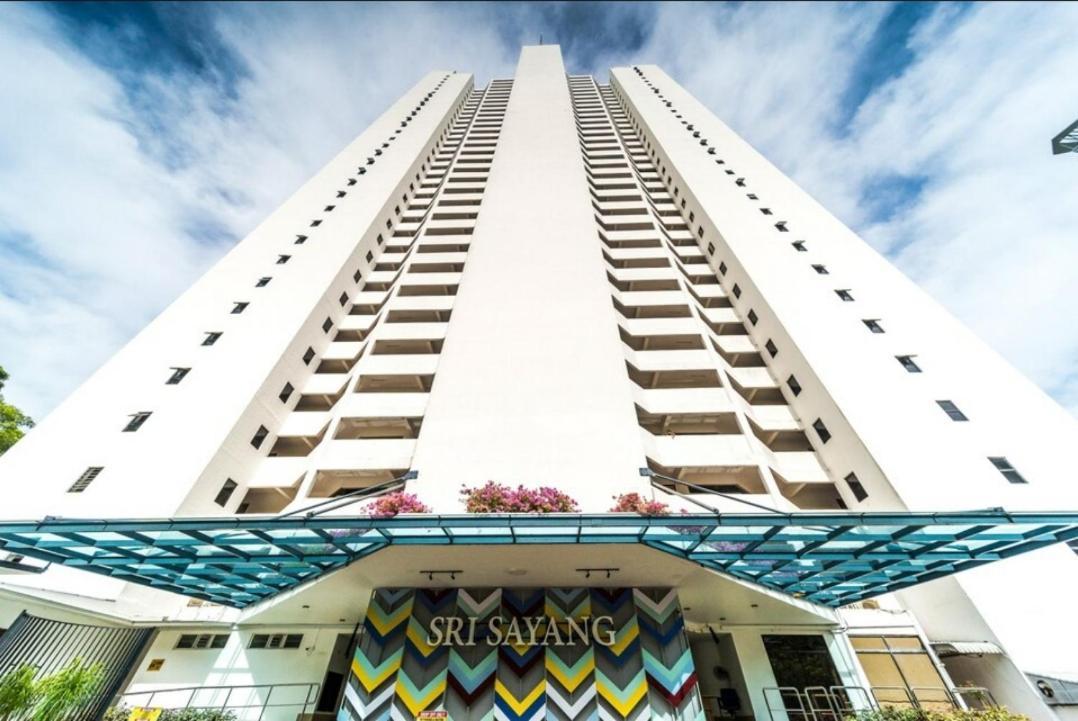 Vip Seaview 1003-2 Bedroom Apartment *