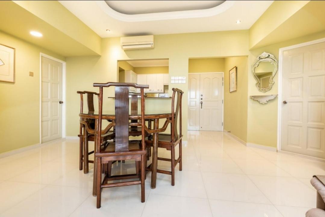 Apartment Vip Seaview 1003-2 Bedroom