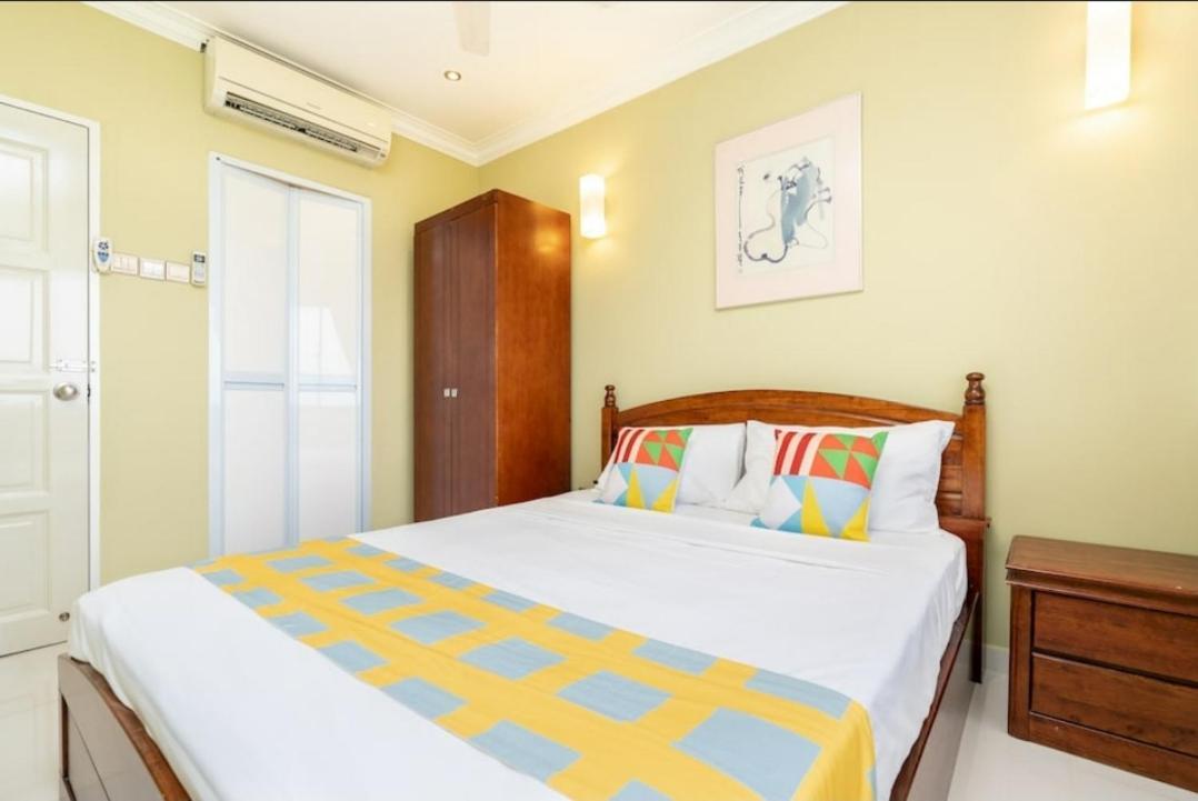 Vip Seaview 1003-2 Bedroom * Batu Ferringhi