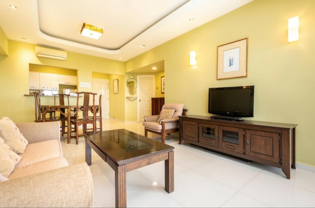 Vip Seaview 1003-2 Bedroom Batu Ferringhi