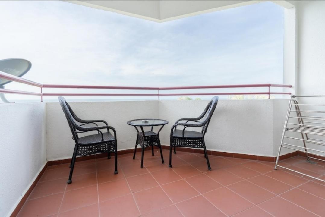 Vip Seaview 1003-2 Bedroom * Batu Ferringhi