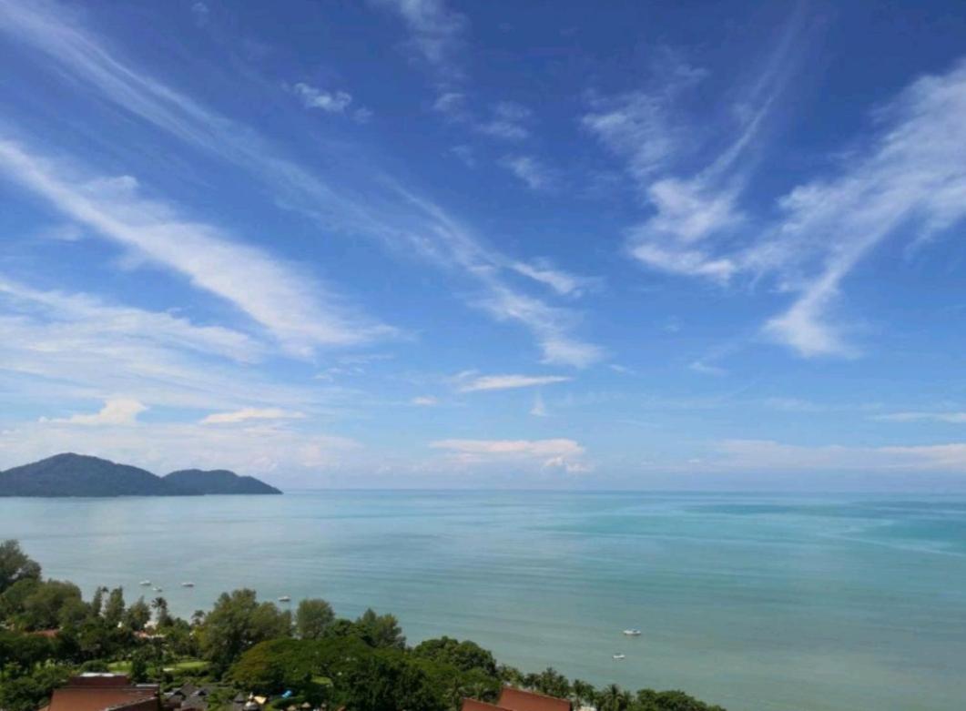 Apartment Vip Seaview 1003-2 Bedroom Batu Ferringhi