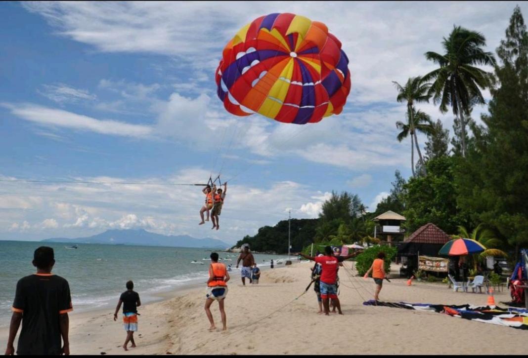Apartment Vip Seaview 1003-2 Bedroom Batu Ferringhi