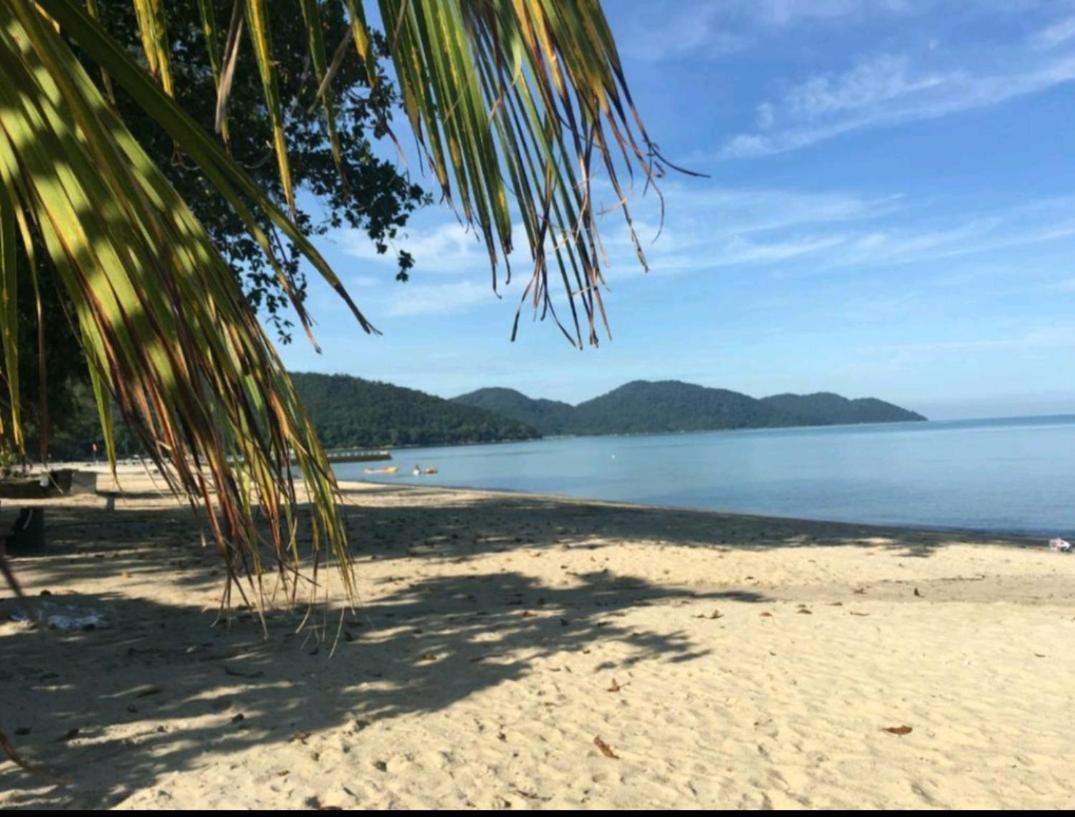 Apartment Vip Seaview 1003-2 Bedroom *