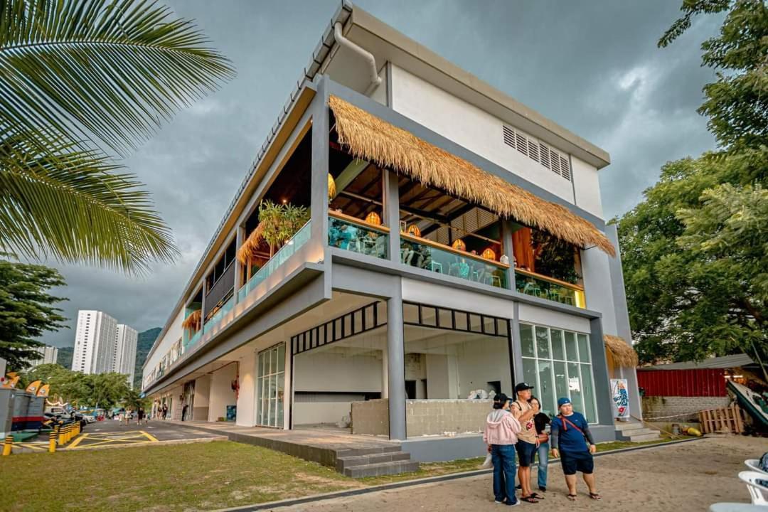 Vip Seaview 1003-2 Bedroom * Batu Ferringhi