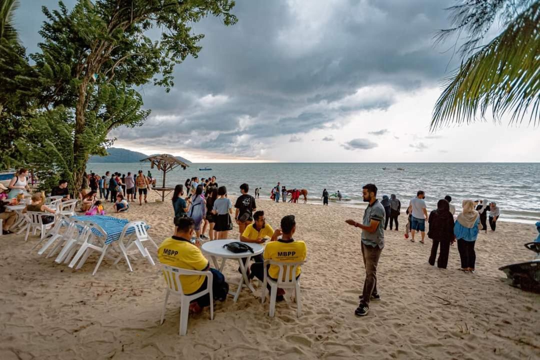 Vip Seaview 1003-2 Bedroom Apartment Batu Ferringhi