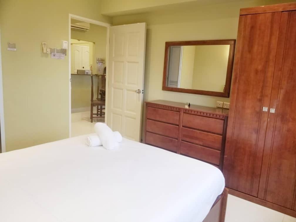 Vip Seaview 1003-2 Bedroom